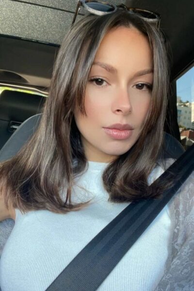 אנה – הרוסייה הכי מיוחדת רק בחיפה